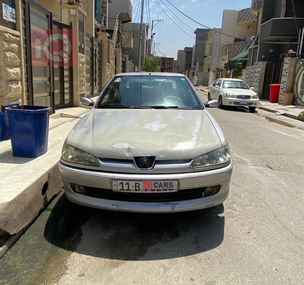 بيجو 306